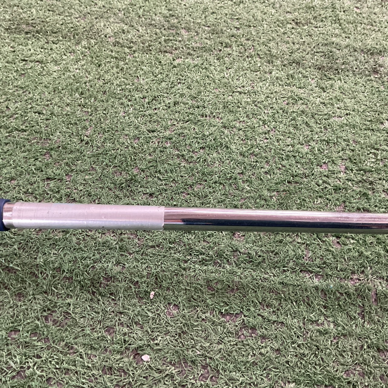 PUTTER BRIDGESTONE : TOURSTAGE ViQ III ก้านเหล็ก