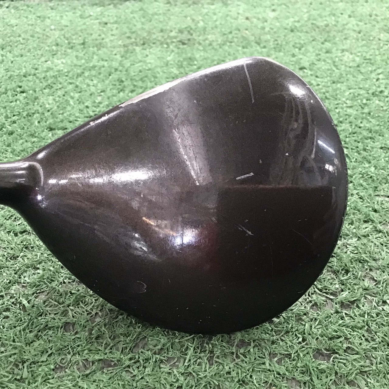 UTILITY 17 องศา S-BIRD : RETURNS Driving Concept / NEW CONCEPT FLEX-R ก้านกราไฟร์