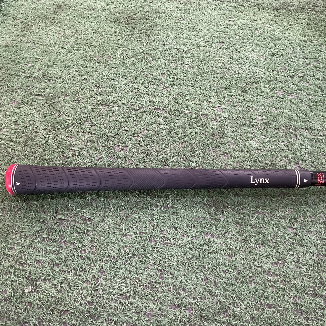 UTILITY 24 องศา Lynx : tirare PREDATOR UT5 FLEX-R ก้านกราไฟร์