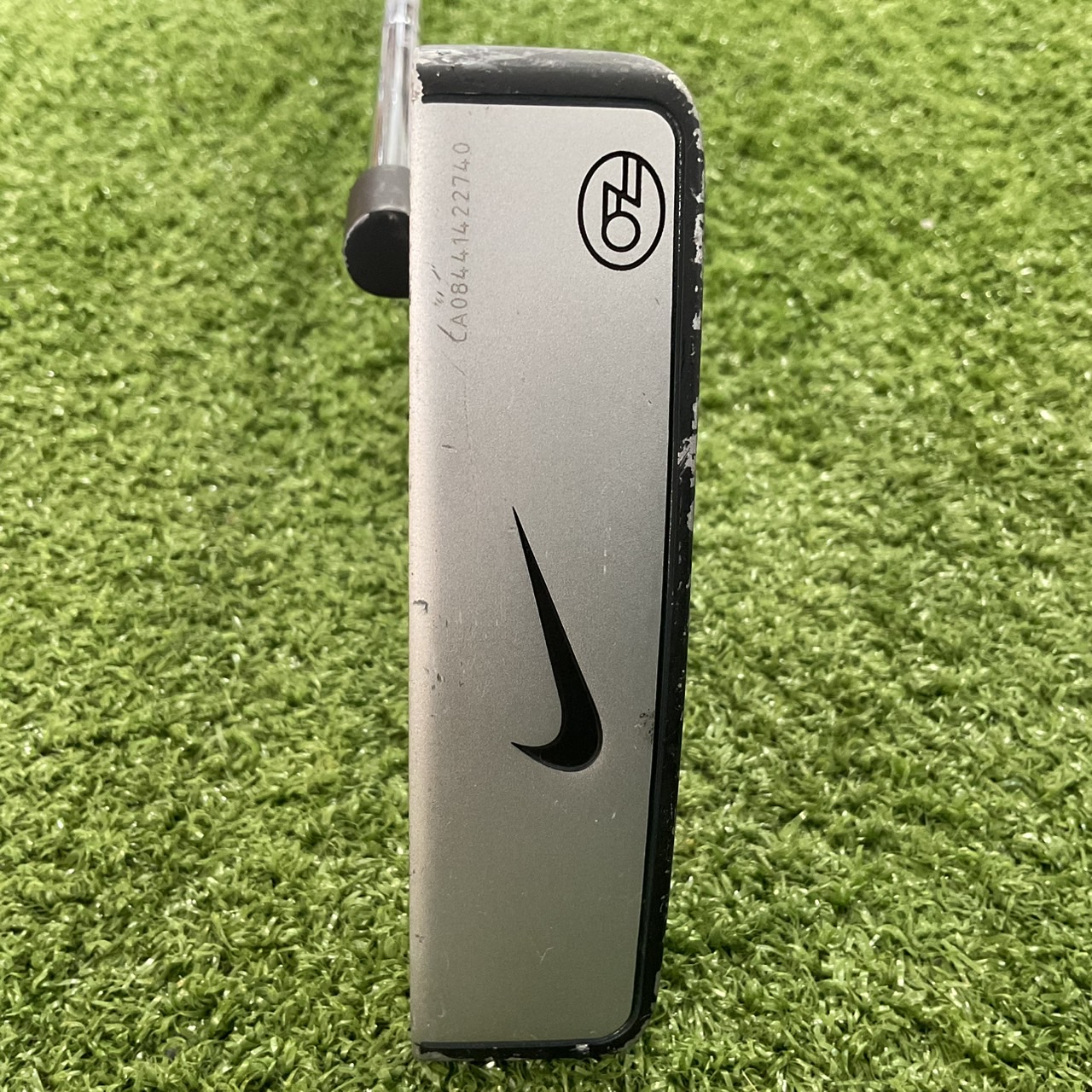 PUTTER NIKE : OZ ก้านเหล็ก