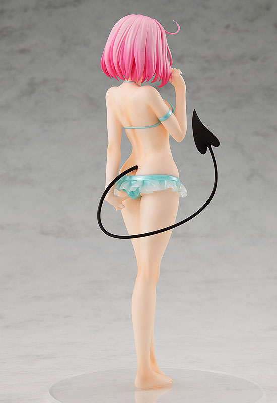 POP UP PARADE To Love-Ru Darkness Momo Belia Deviluke