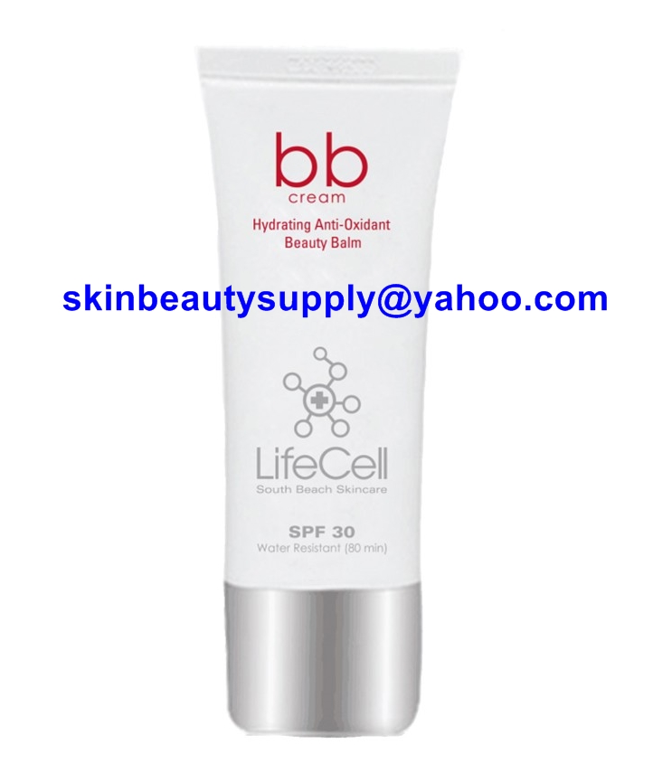 LifeCell BB Cream พร้อมส่ง