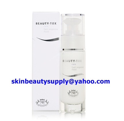 Nora Bode Beauty-Tox fast response fluid