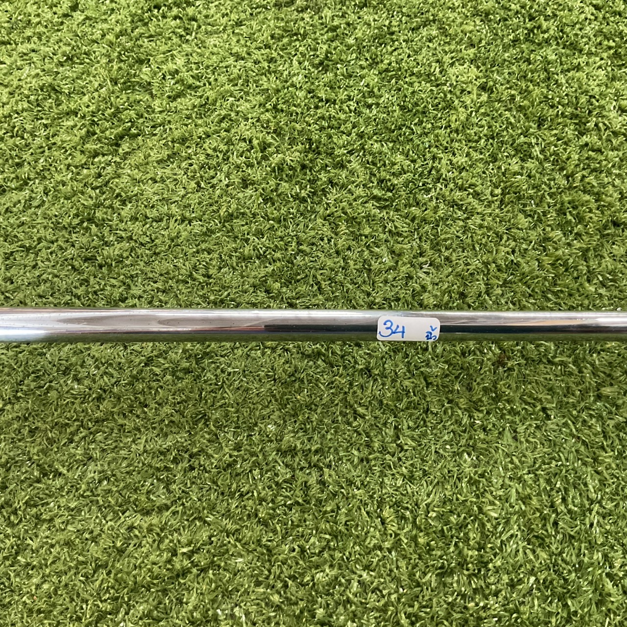 WEDGE AMF : V52-8 52° ก้านเหล็ก