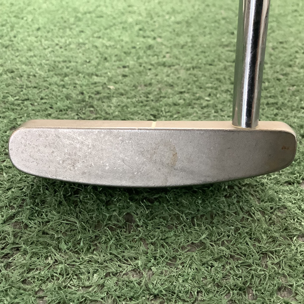 PUTTER PING : Darby ก้านเหล็ก