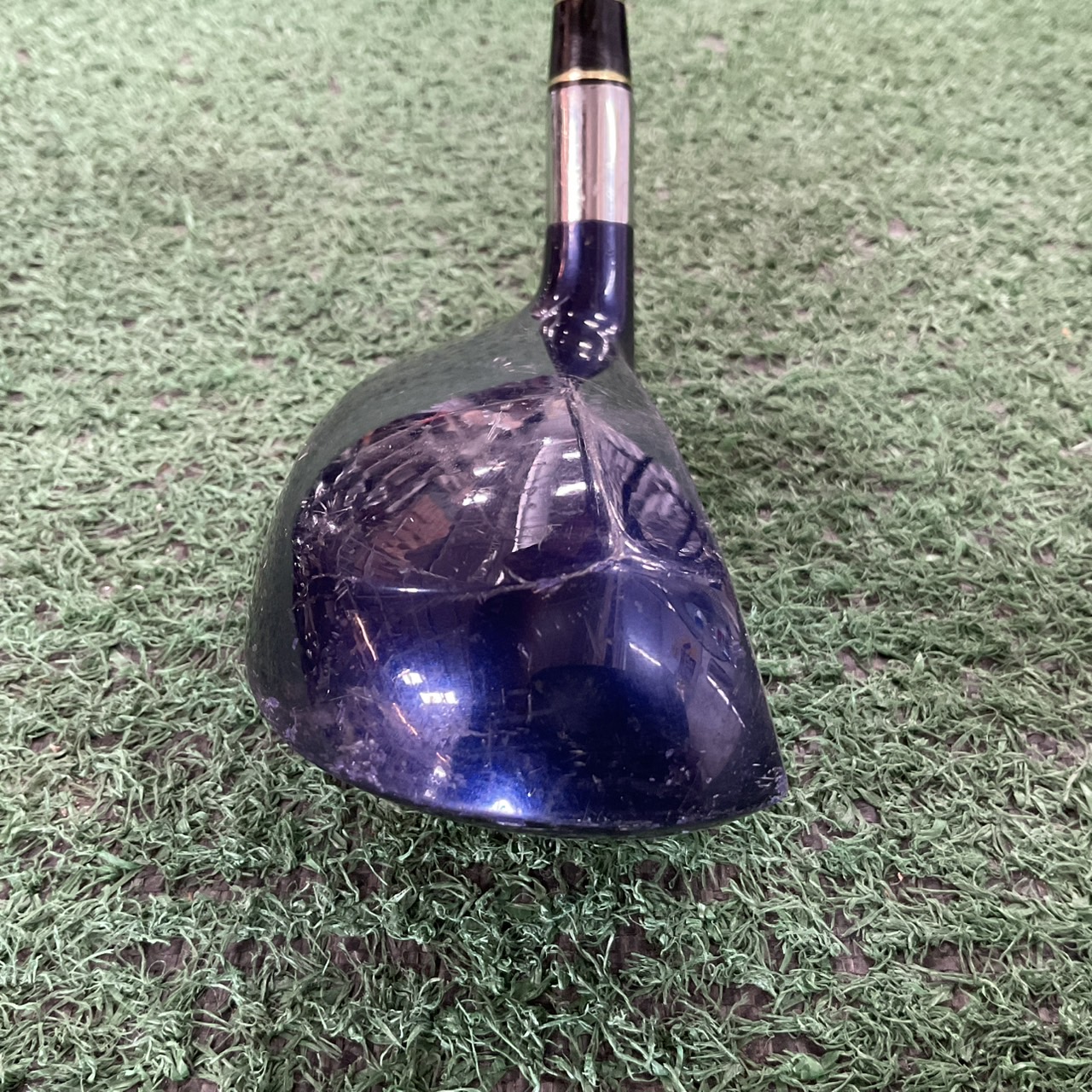 UTILITY BRIDGESTONE : BHM / pertect pro ก้านกราไฟร์