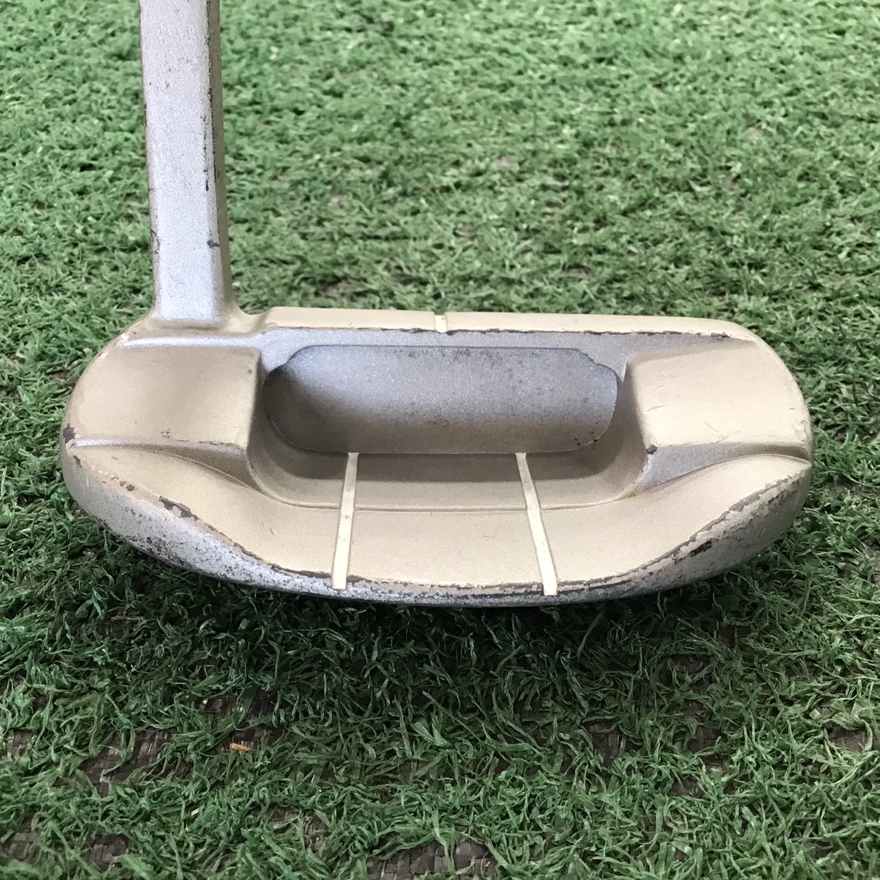 PUTTER RAM : TOUR GRIND EZ ก้านเหล็ก
