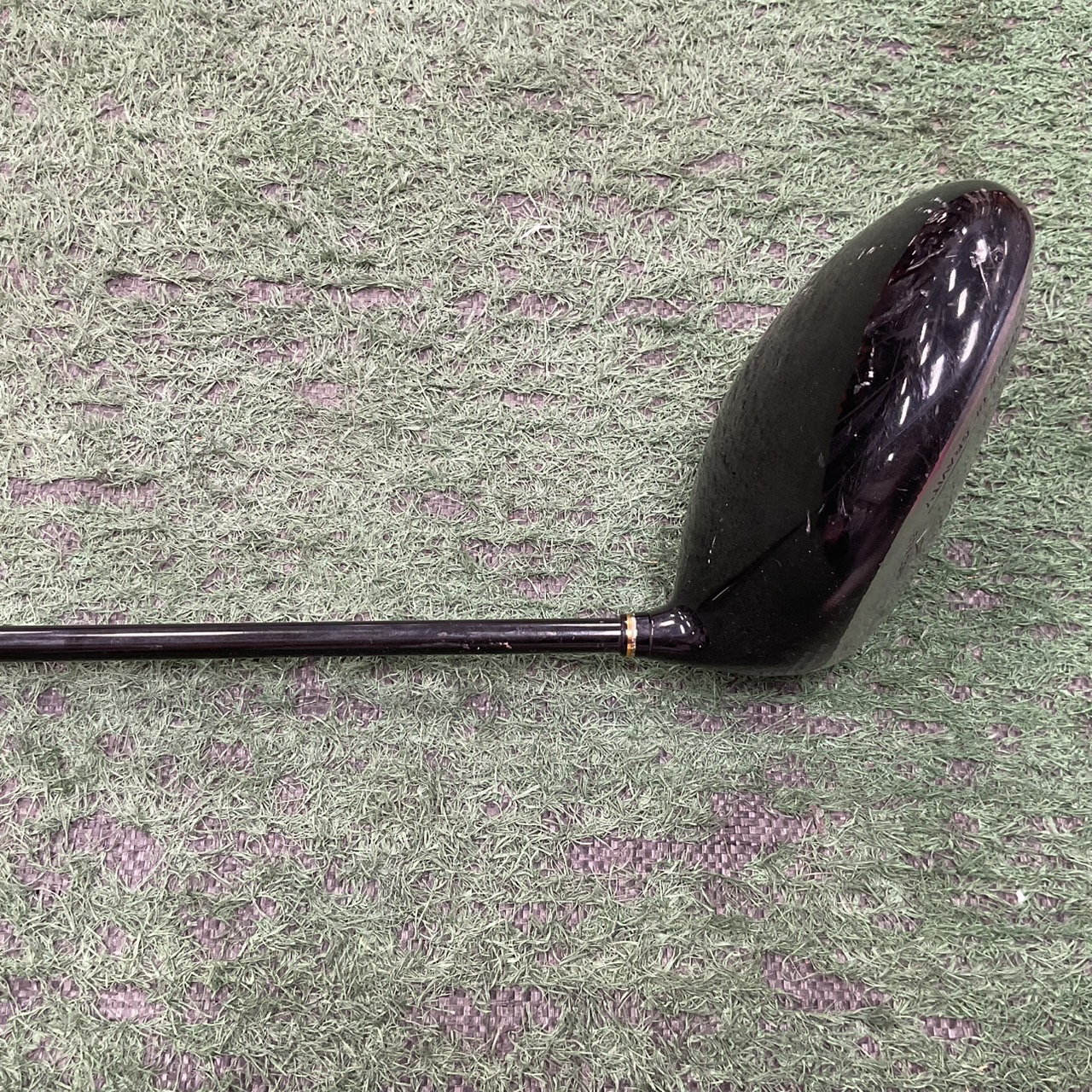 DRIVER 10.5 องศา ENA : SE-II #1 FLEX-R ก้านกราไฟร์