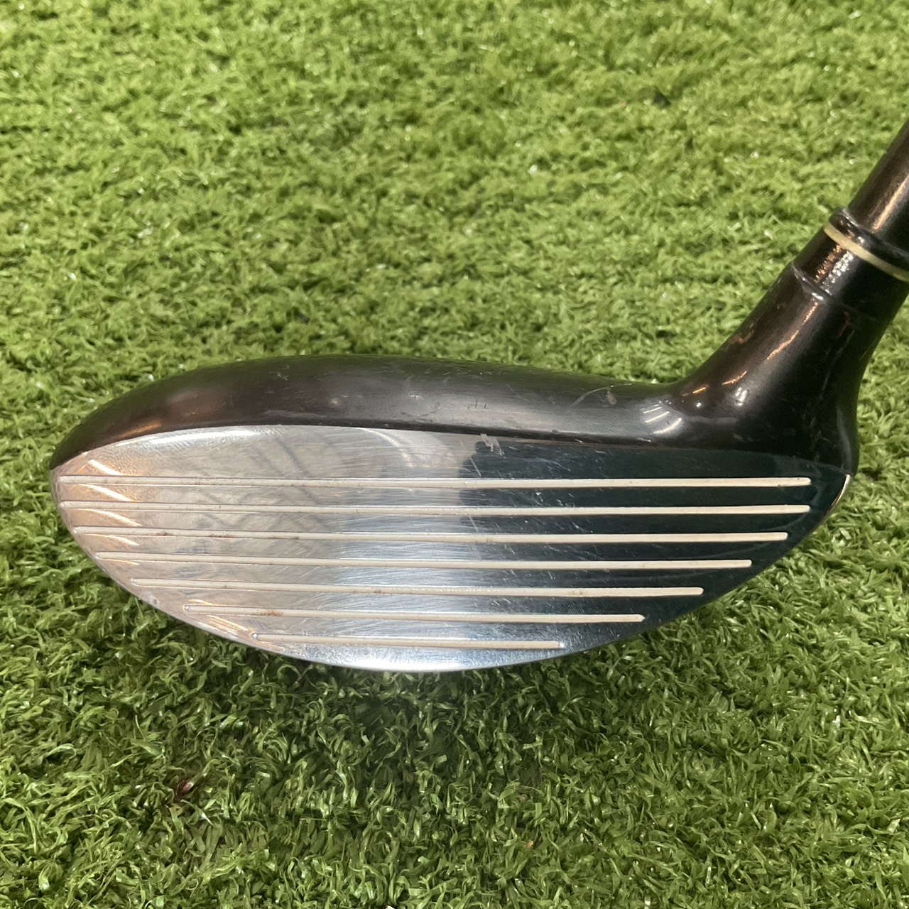 UTILITY Kasco : POWER TORNADO SUPER HYTEN 77 LITE Flex-R ก้านกราไฟร์