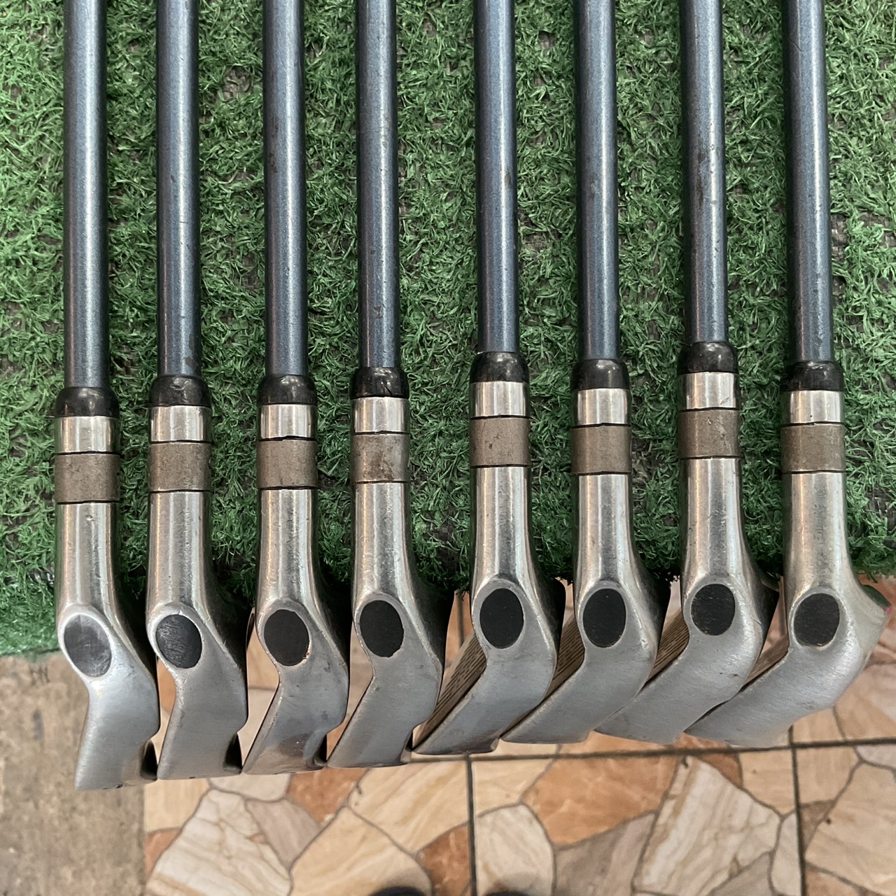 ไม้กอล์ฟ PALM DESERT : GOLF LINKS SERIES /SUPER HIGH MODULUS ก้านกราไฟร์