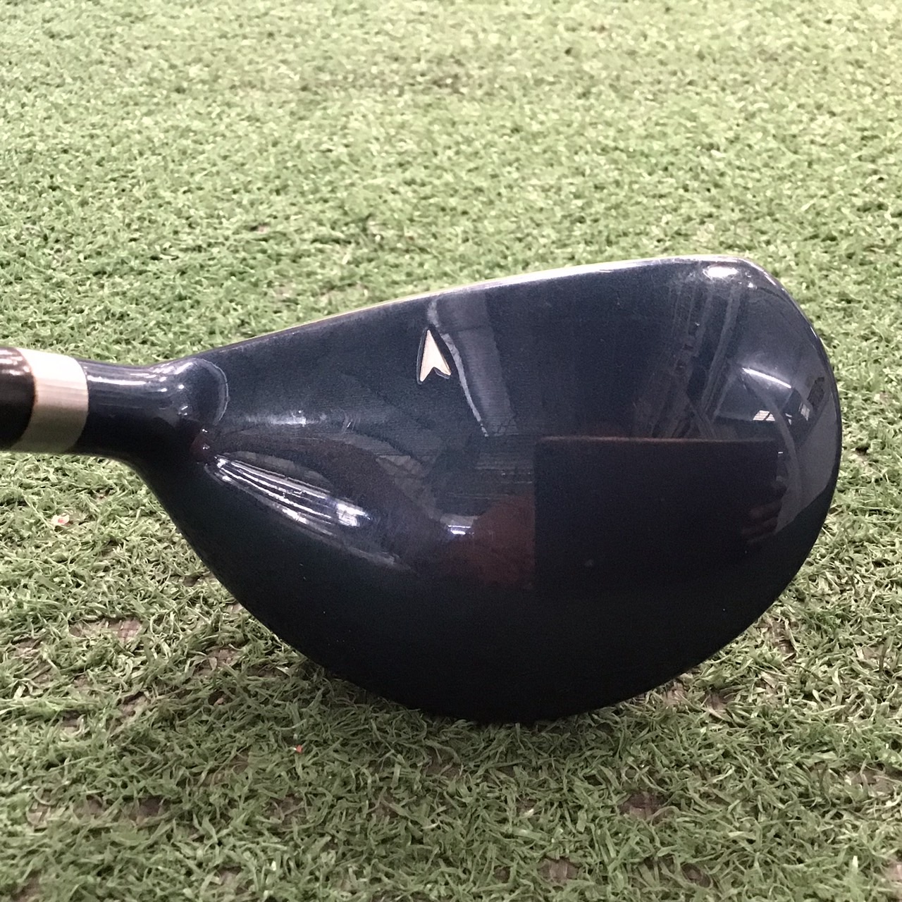 UTILITY 19 องศา STAINLESS STEEL : 17-4 UT-03 / CG-77 FLEX-S ก้านกราไฟร์