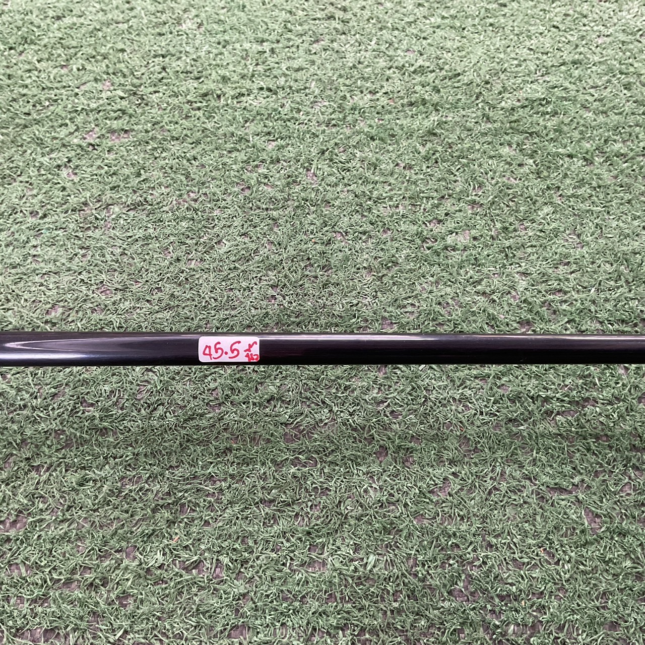 DRIVER 10 องศา YONEX : CYBERSATR NANOV / 050 FLEX:S-2 ก้านกราไฟร์