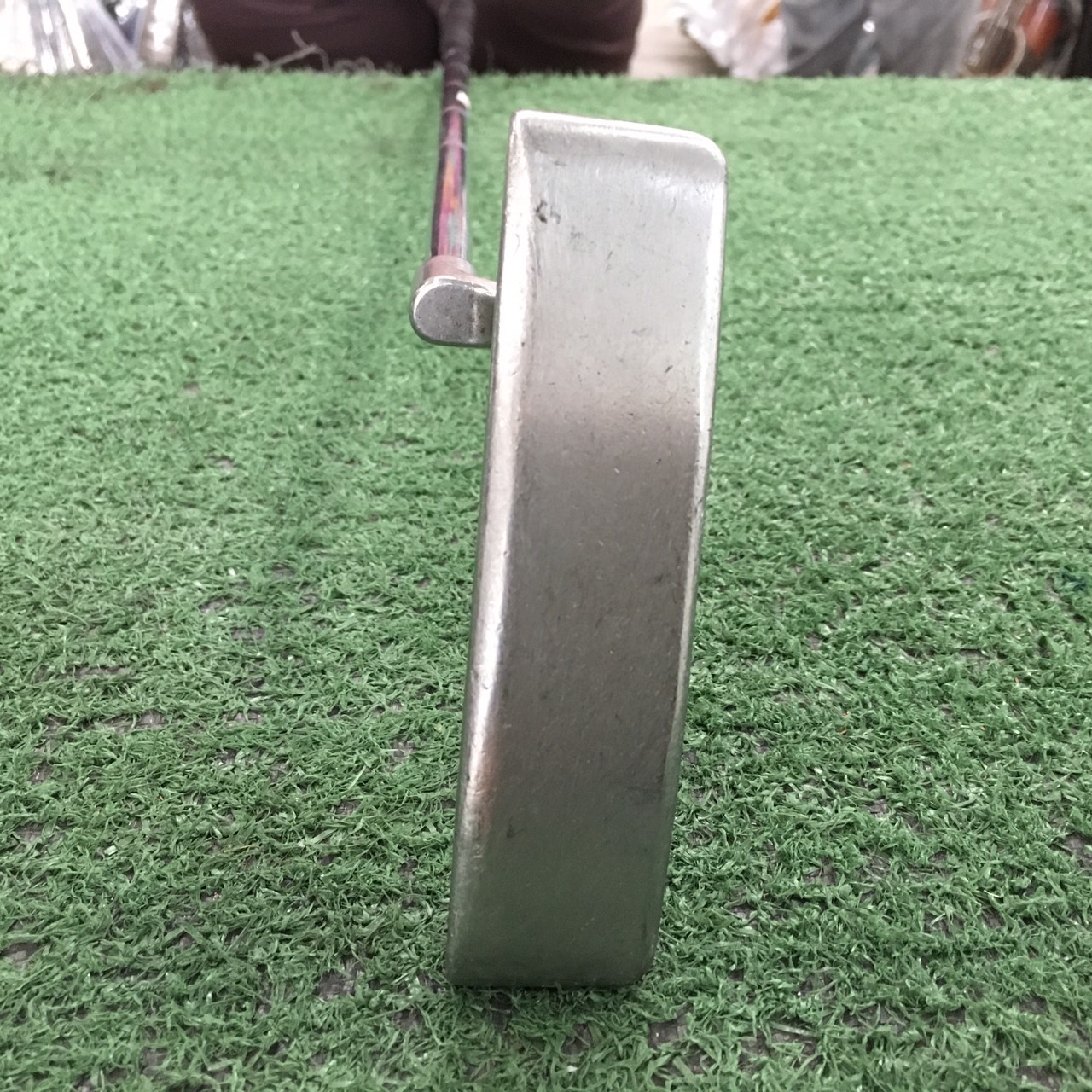 PUTTER PING : ANSER 2 ก้านเหล็ก