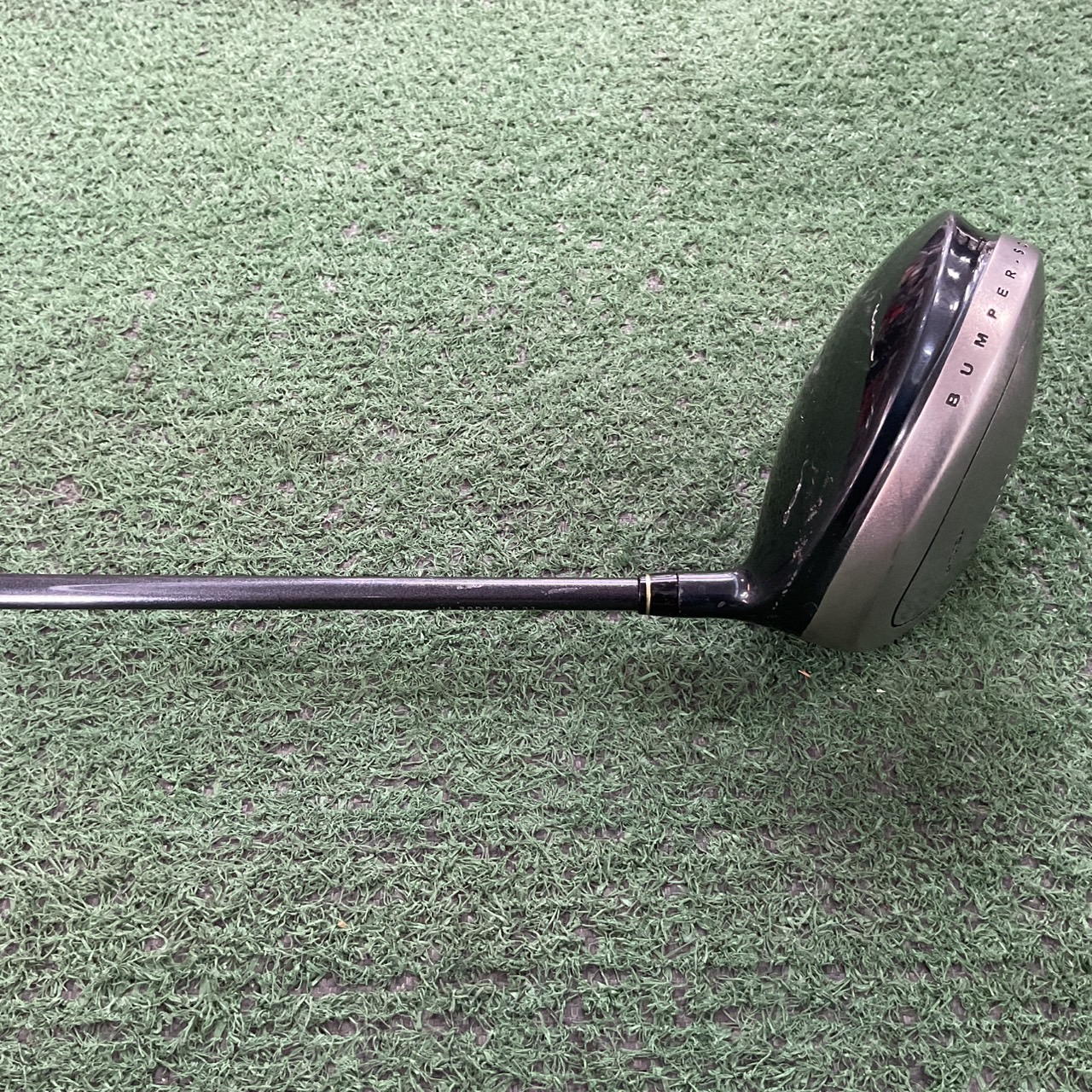 DRIVER 10 องศา TSURUYA : ONESIDER-NS- #1/ SP-700 FLEX-R ก้านกราไฟร์