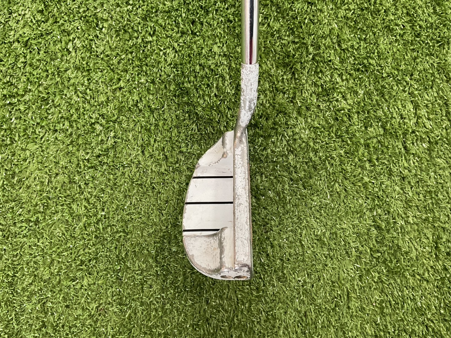 PUTTER TaylorMade : Rossa MA-81 GHOST tour ก้านเหล็ก