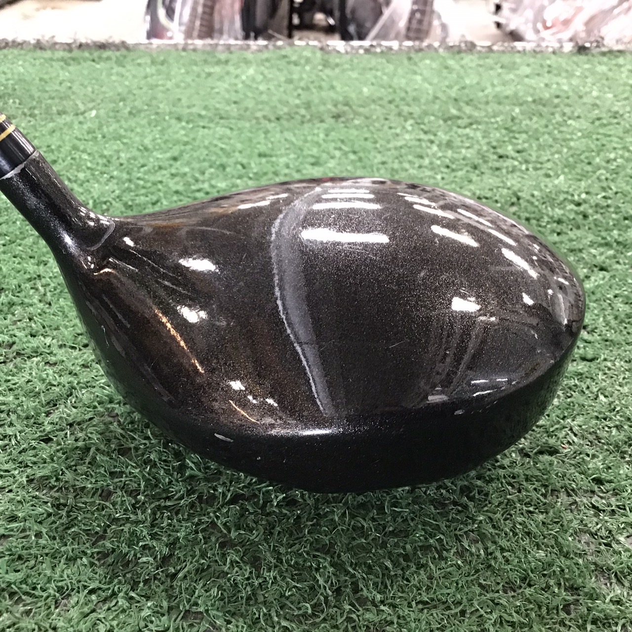 DRIVER 10.5 องศา Maruzen GOLF : PEGASUS SW232 #1 FLEX-S ก้านกราไฟร์