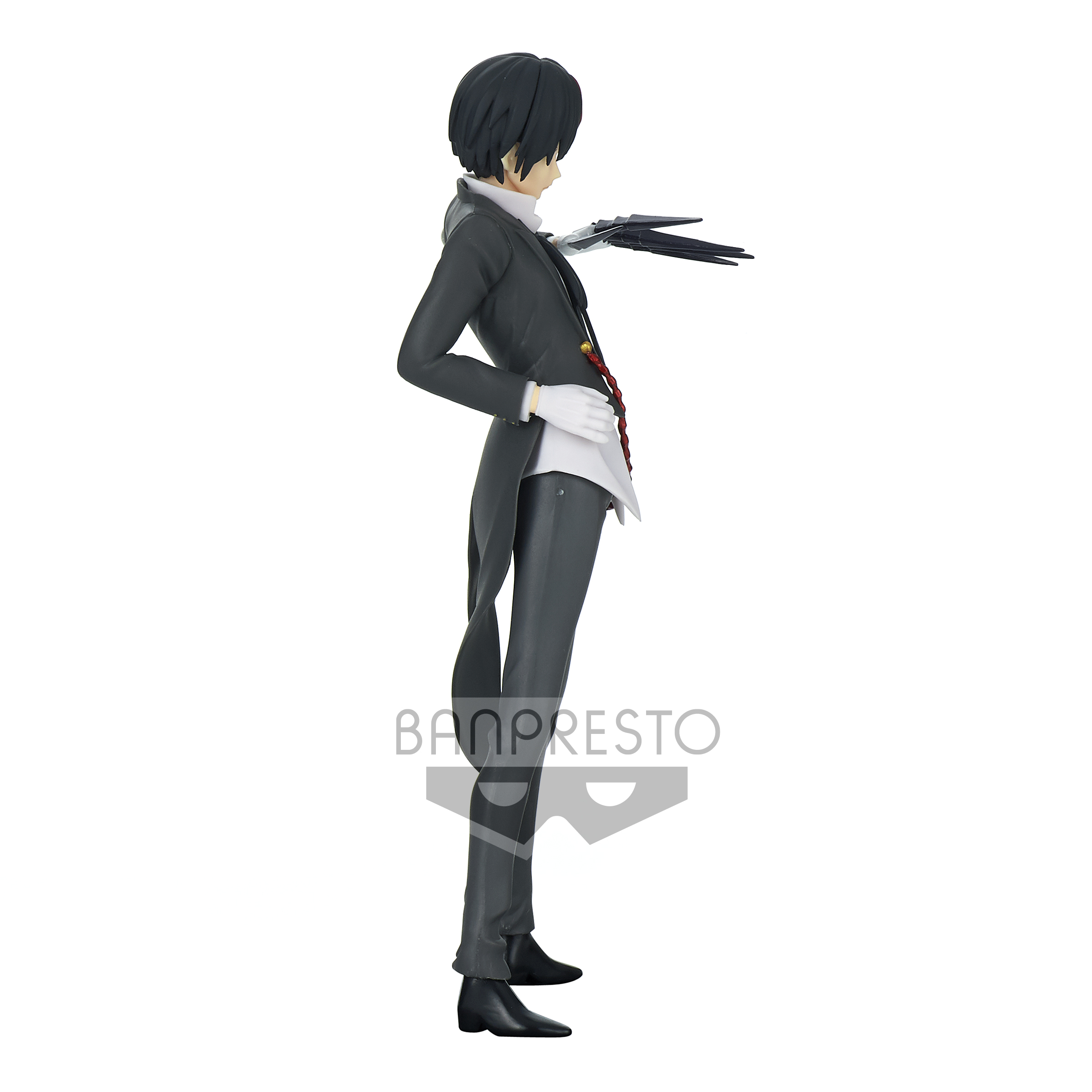 7017822 THAT TIME I GOT REINCARNATED AS A SLIME -OTHERWORLDER-FIGURE VOL.9(B:DIABLO)