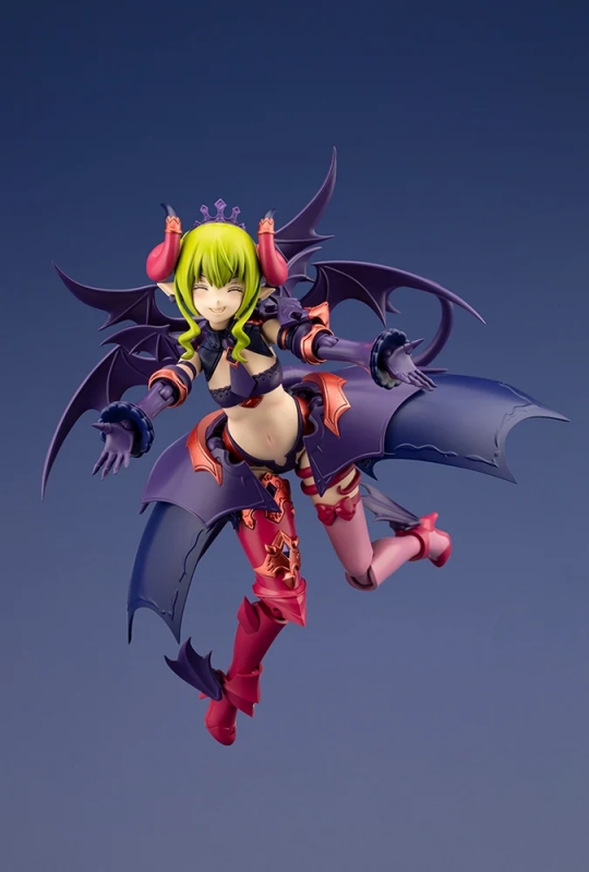 Preorder KOTOBUKIYA ARCANADEA VELRETTA ReACT-P มัดจำ 500 บาท