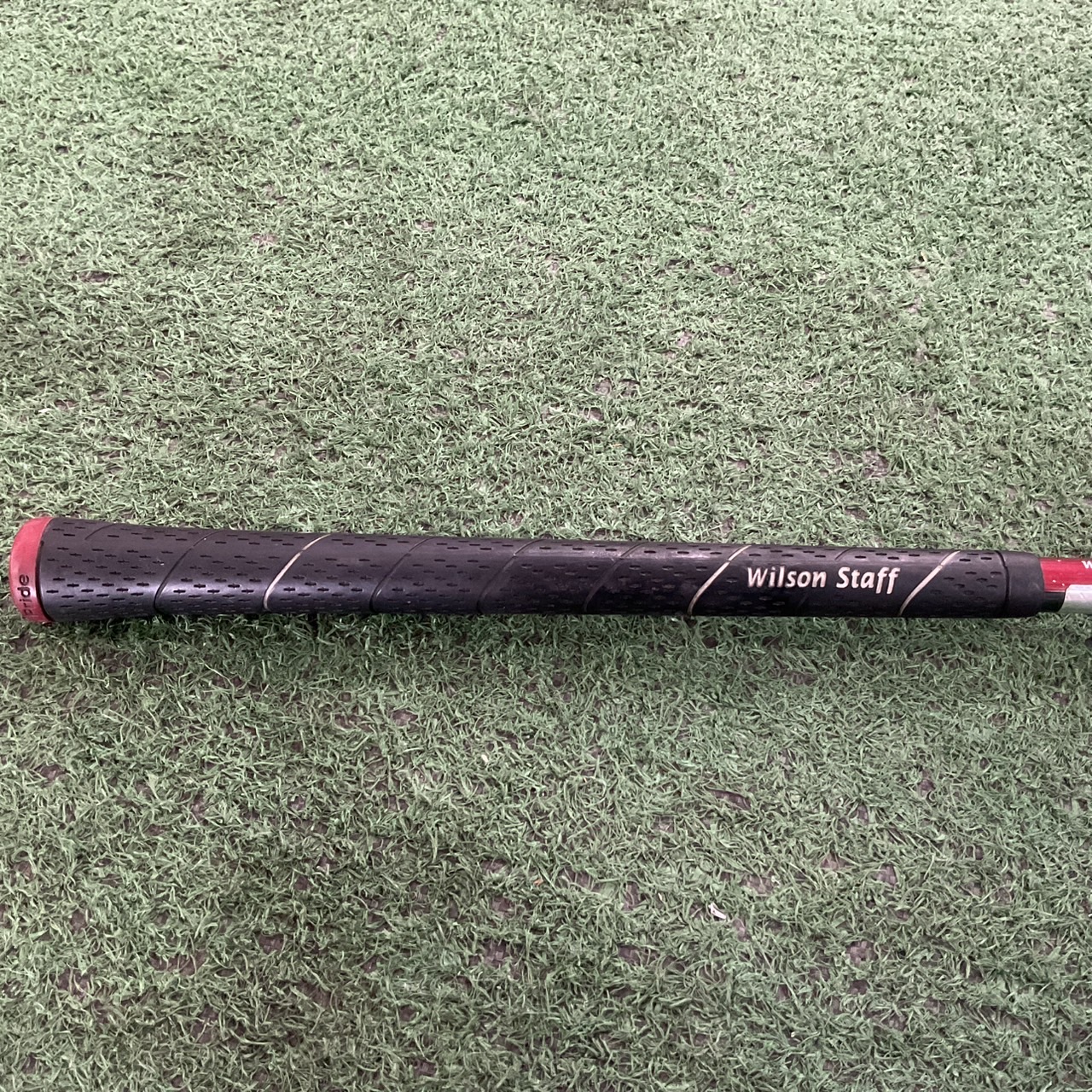 DRIVER 10 องศา Wilson staff : 450 Multi Compo Nc7/ DD FLEX-SR ก้านกราไฟร์