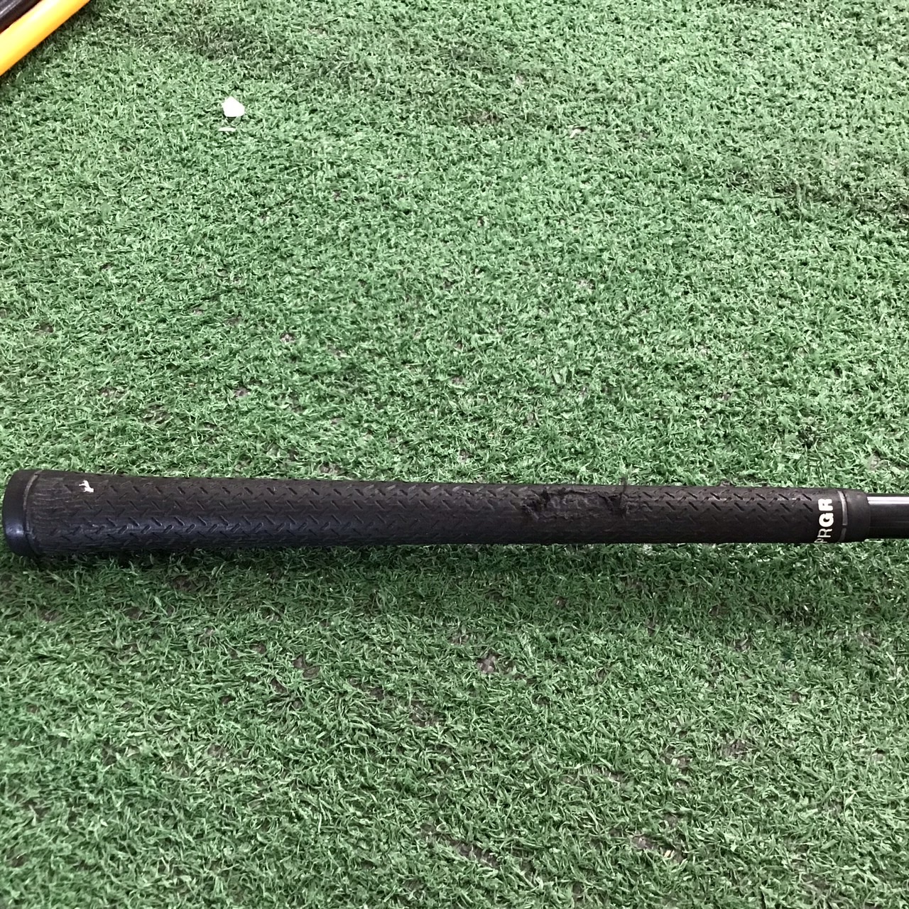 DRIVER 10.5 องศา PRGR : TR-X 370 DUO / M-40 ก้านกราไฟร์