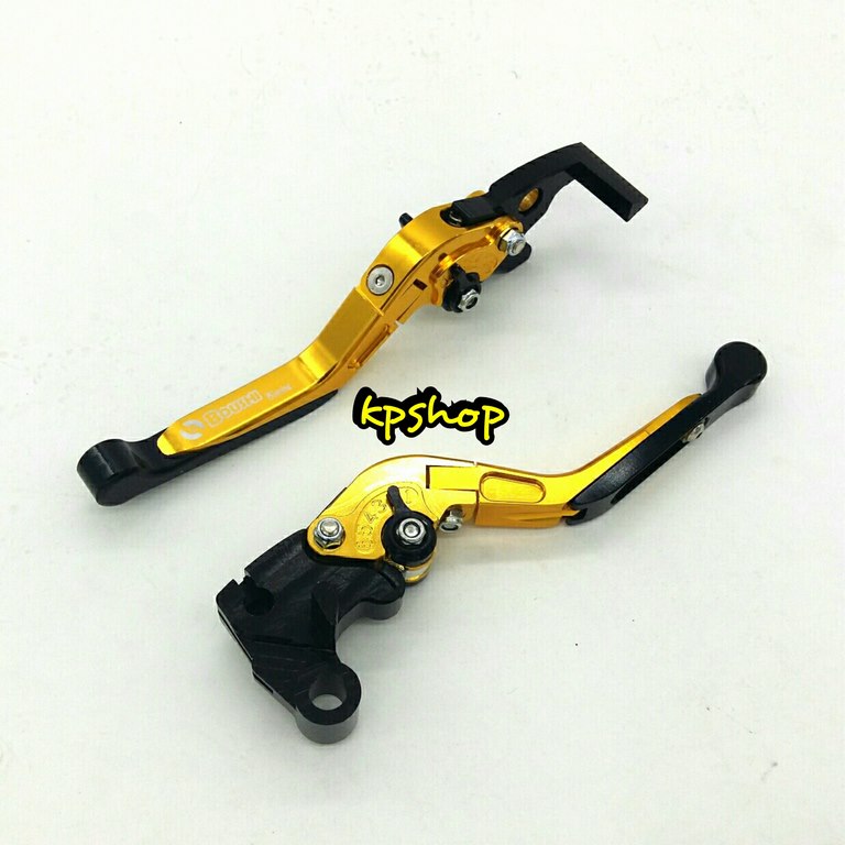 มือเบรค มือครัช yamaha r3