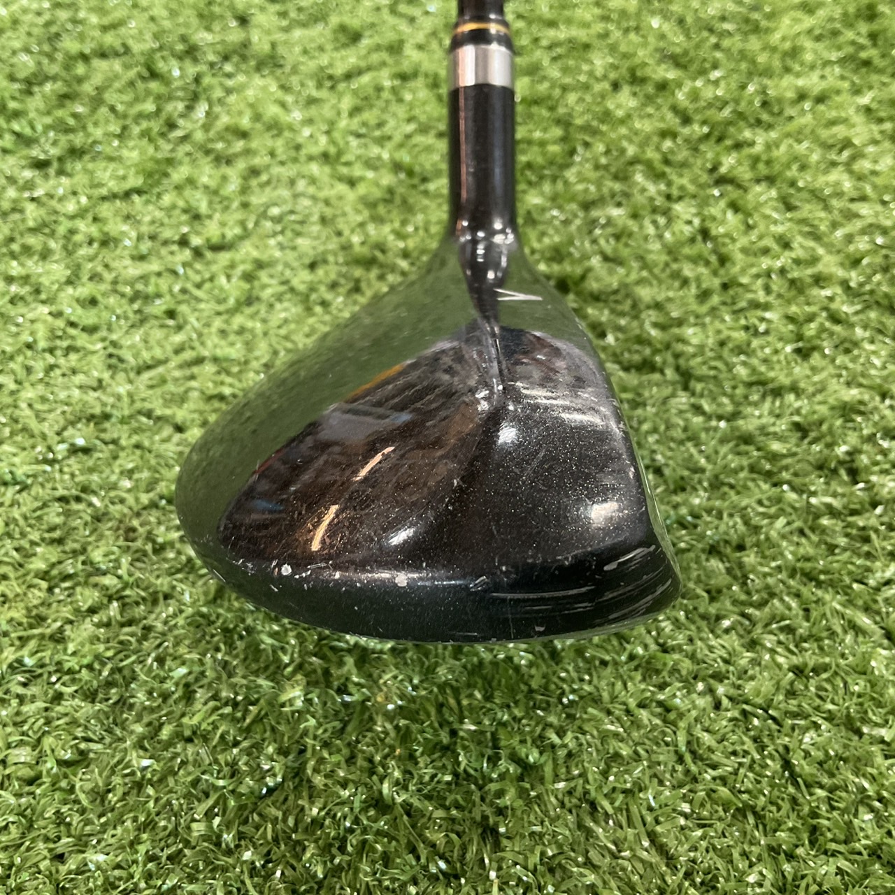 UTILITY 24° opst : SUPER STEEL U9 Flex-R ก้านกราไฟร์