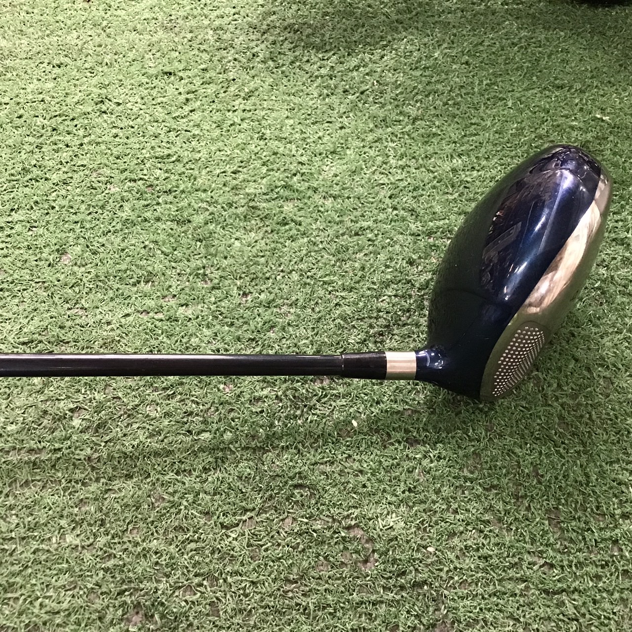 DRIVER 9 องศา ADAMS GOLF : GT 363R TITAN / Tight Lies FLEX-S ก้านกราไฟร์