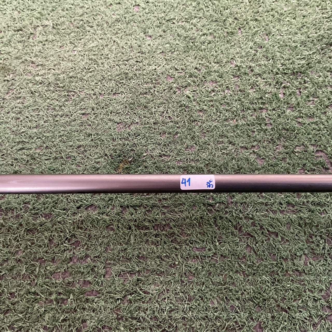 UTILITY 23 องศา TSURUYA : AXEL DUAL IMPACT 9/ HM FLEX-R ก้านกราไฟร์