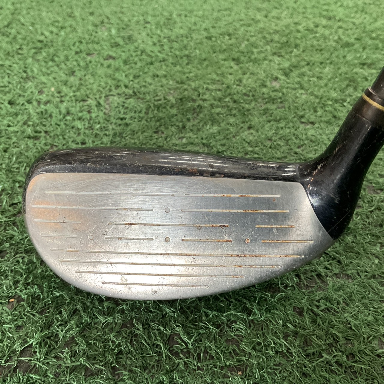 UTILITY 25 องศา Mizuno : PRESAGE Navigator/ D-D NAVIGATION FLEX-R ก้านกราไฟร์