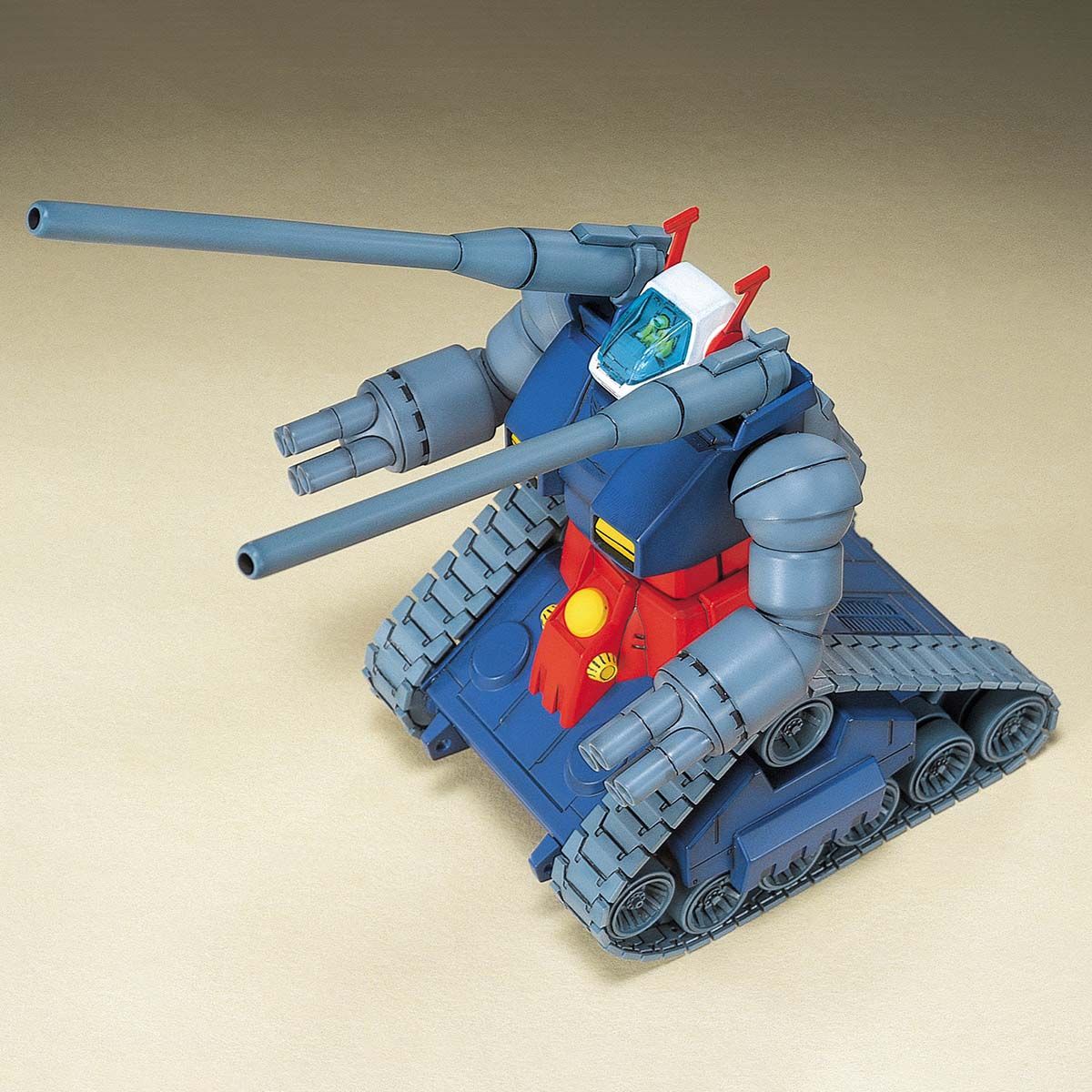 1056830 BANDAI SPIRITS HGUC 1/144 RX-75 GUNTANK