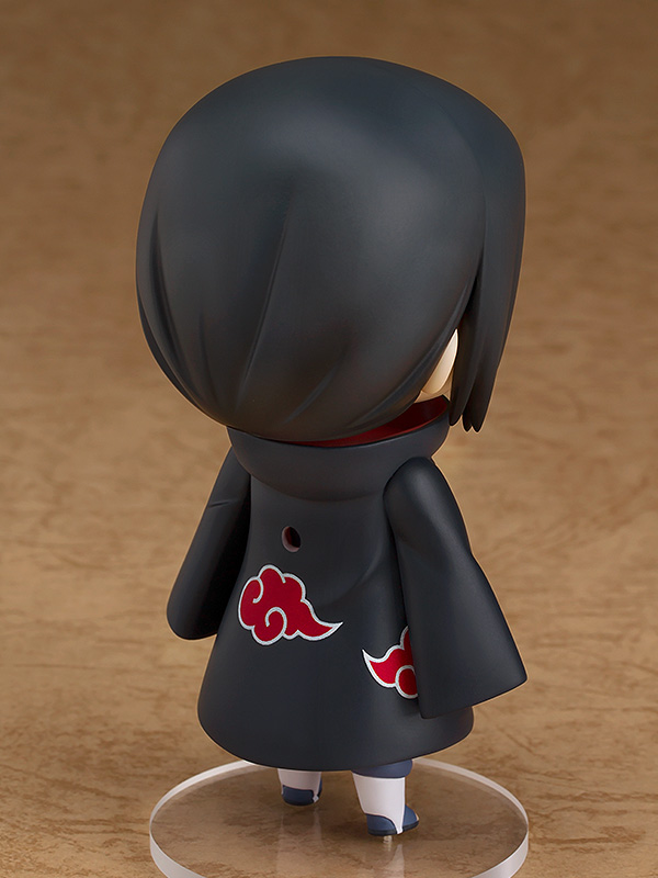 Nendoroid No.820 Naruto Shippuden Itachi Uchiha