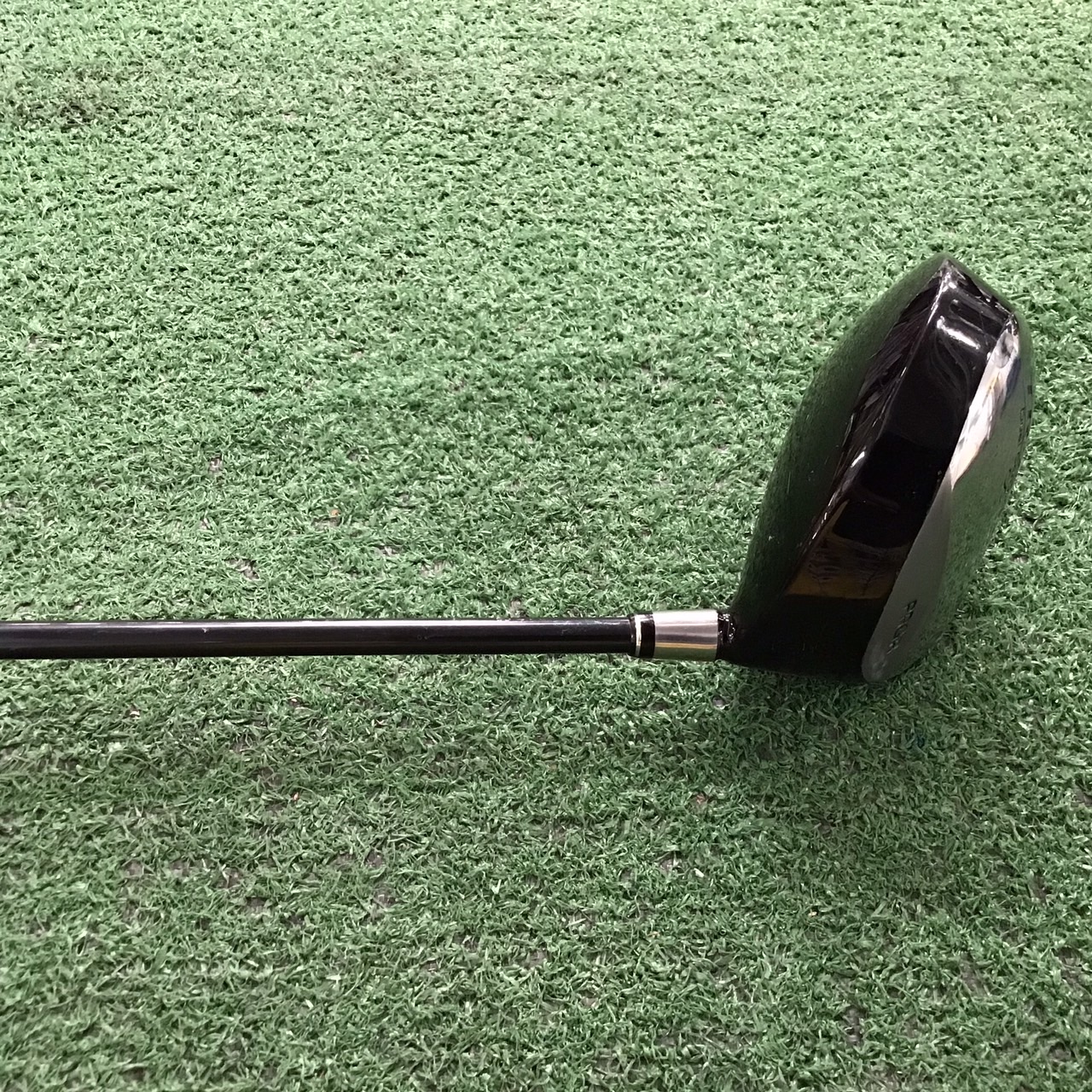 DRIVER 10.5 องศา PRGR : TR-X 370 DUO / M-40 ก้านกราไฟร์