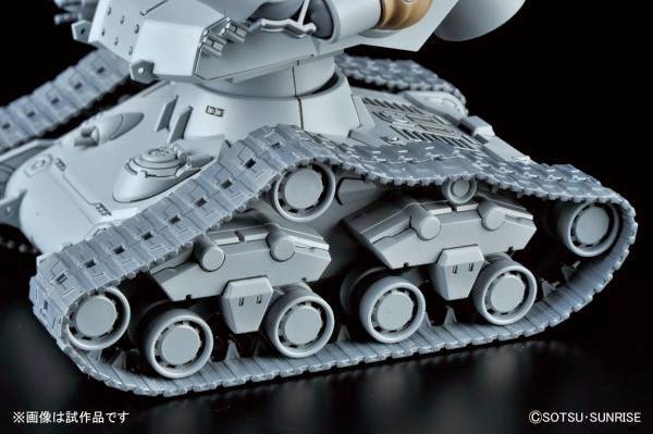 HG 1/144 Guntank Origin Ver.