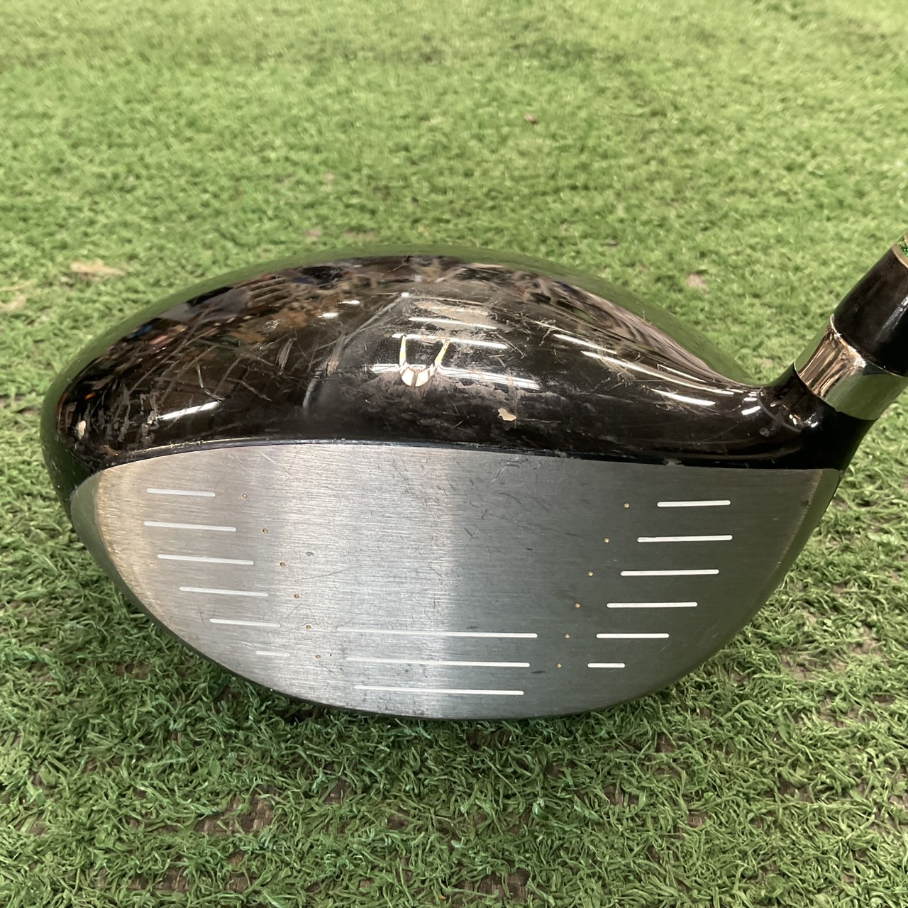 DRIVER 9.5 องศา BRIDGESTONE : PHYZ / PZ-603W FLEX-S ก้านกราไฟร์