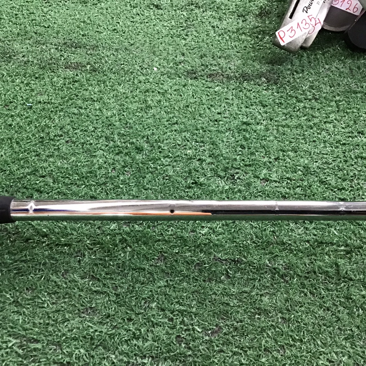 PUTTER NO BRAND ก้านเหล็ก