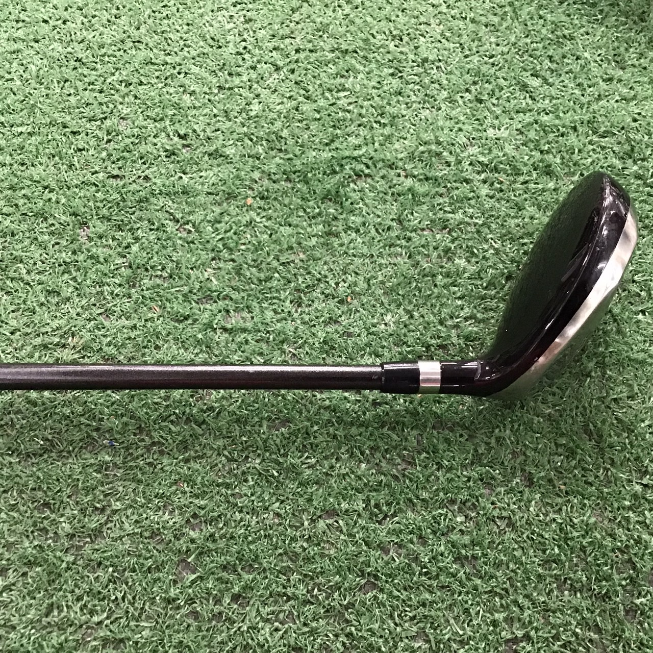 UTILITY 25 องศา TOBUNDA : 455 SUS U-9 / 5349M FLEX-R ก้านกราไฟร์