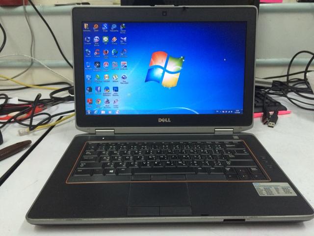 DELL Latitude E6420 core i5 (มือสอง)