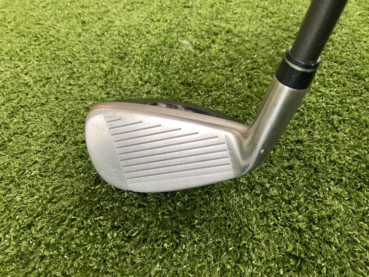 UTILITY 27 องศา Shock Troop #6 Flex-R ก้านกราไฟร์