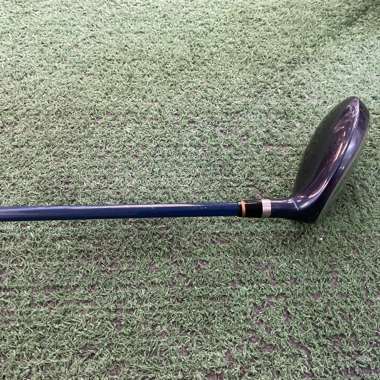 UTILITY 18 องศา a.m.c : CHARGER X'-II #5/ V.C-TWO FLEX-S ก้านกราไฟร์