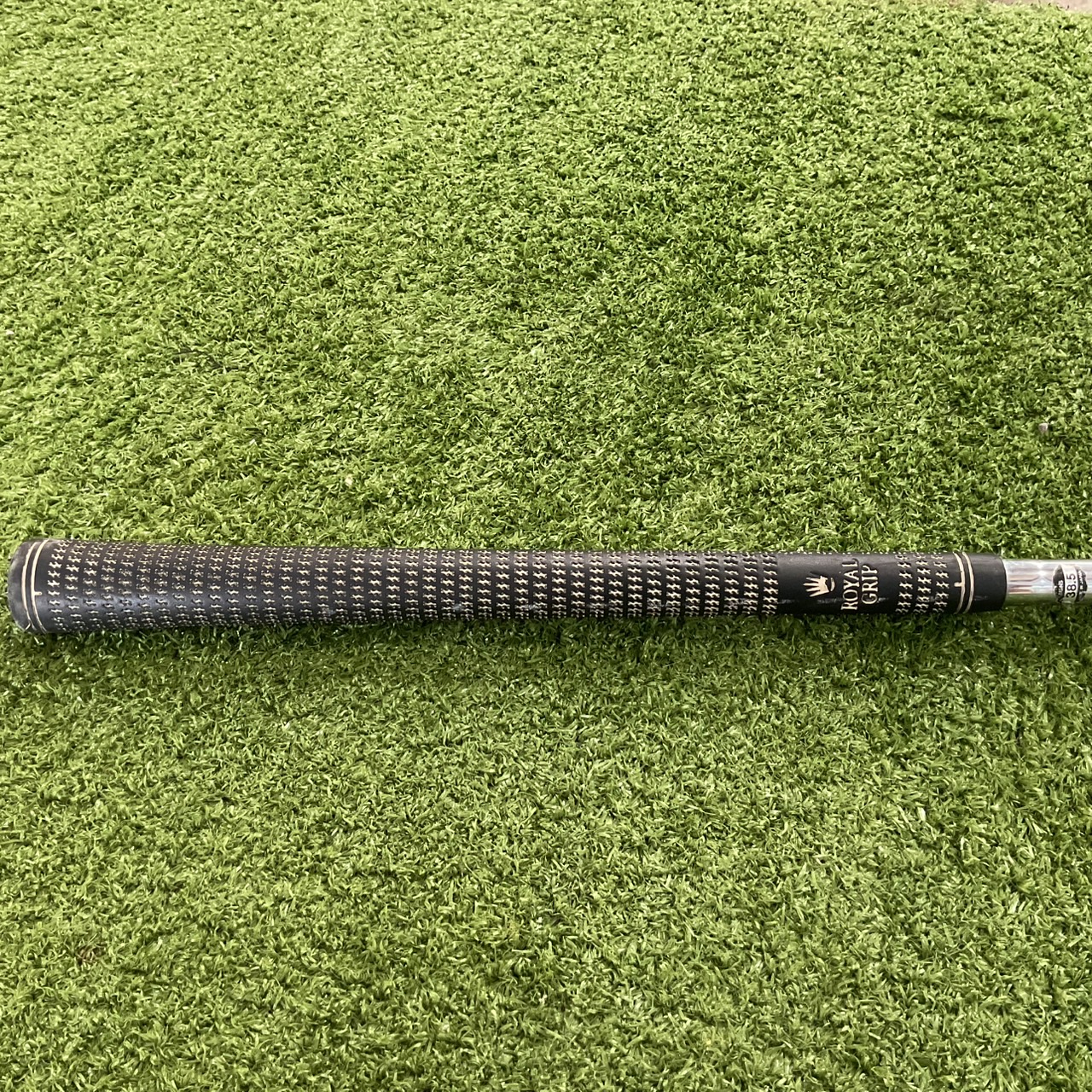 WEDGE PRGR : BRIAN WATTS 58° ก้านเหล็ก