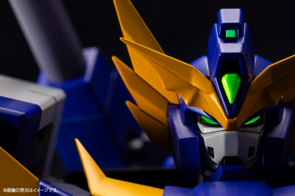 Preorder KOTOBUKIYA The Saint of Braves Baan Gaan Great Baan Gaan