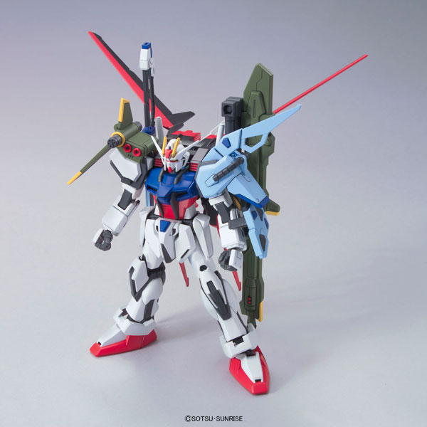 1055750 BANDAI SPIRITS HG 1/144 R17 PERFECT STRIKE GUNDAM