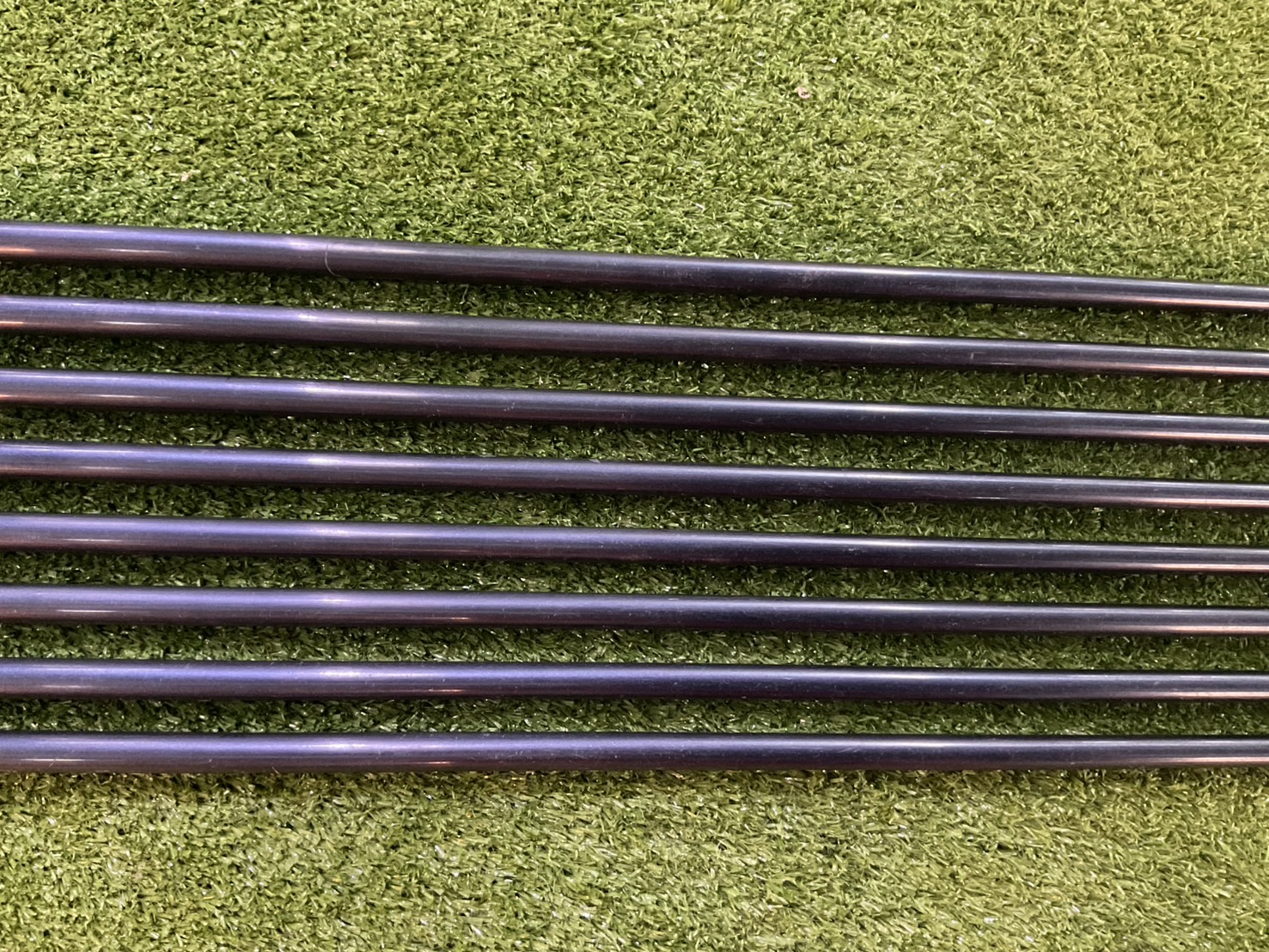 ไม้กอล์ฟ BRIDGESTONE : j's JOE / FM-40 ก้านกราไฟร์