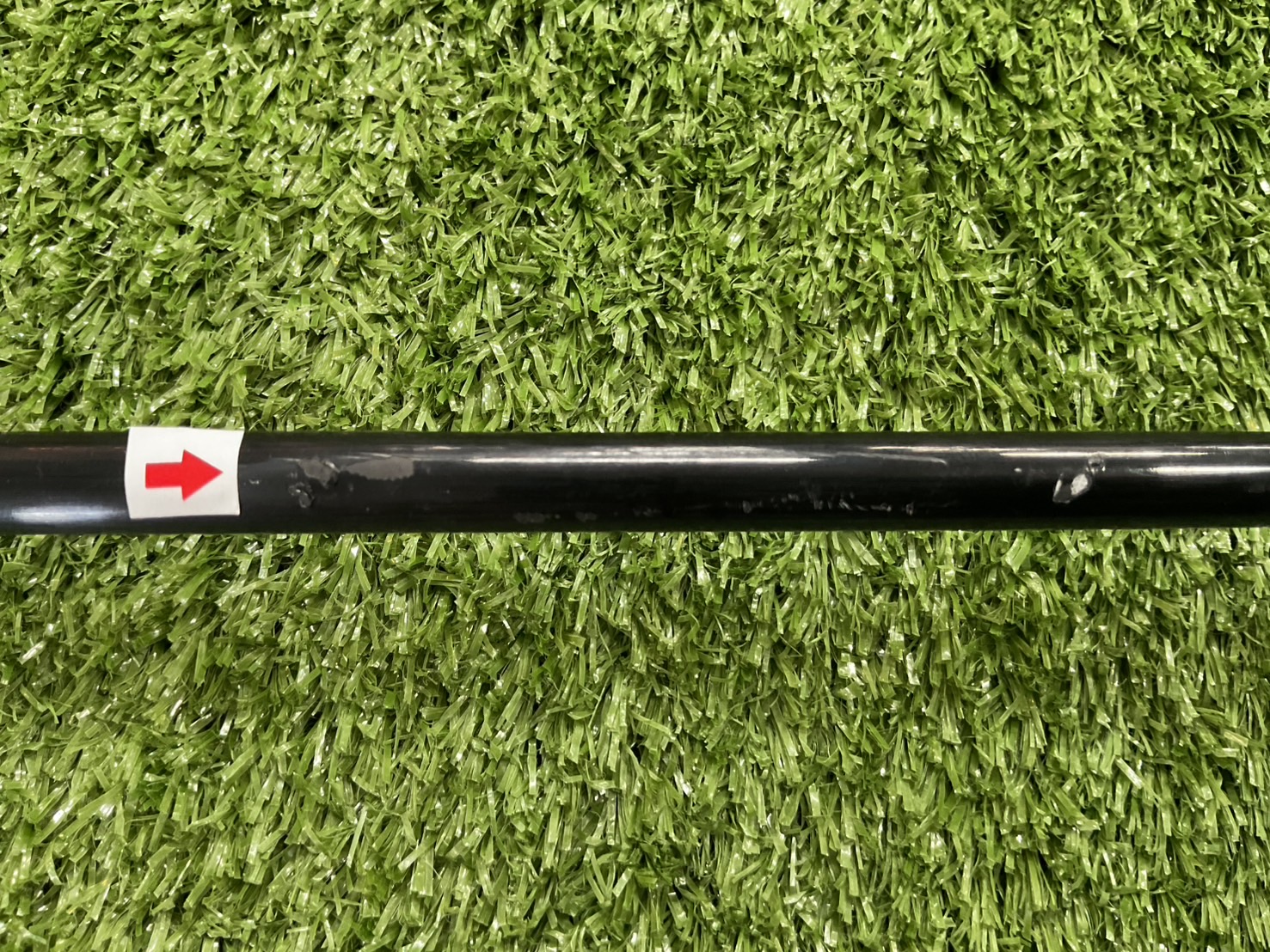 DRIVER YARD HUNTER: YHS-W01 Hi-COR #1/ YO-65 Flex-SR ก้านกราไฟร์