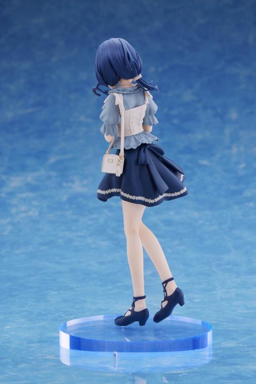 7019076 BANPRESTO The Idolmaster Shiny Colors Rinze Morino