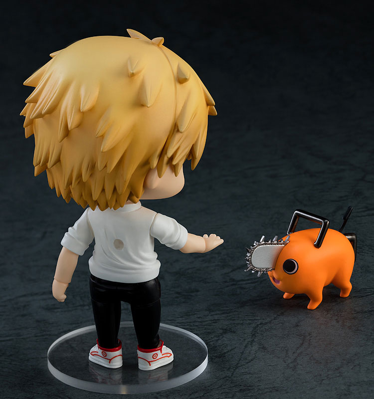 Nendoroid Chainsaw Man Denji