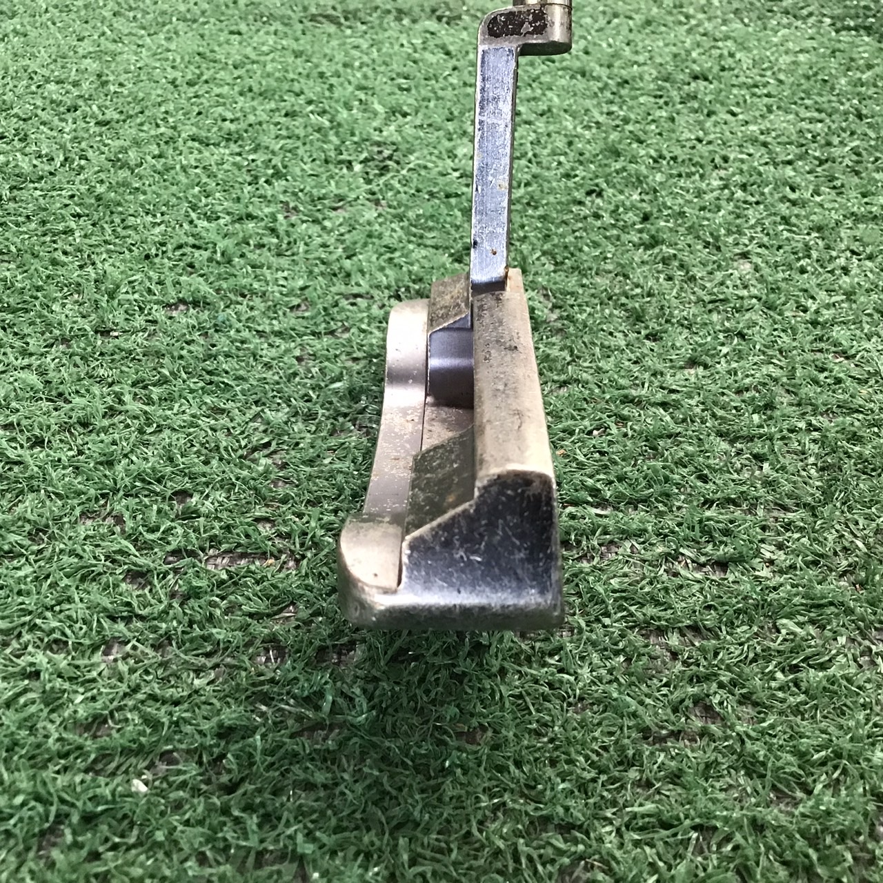 PUTTER Mizuno : DARE TO DREAM S-302 ก้านเหล็ก