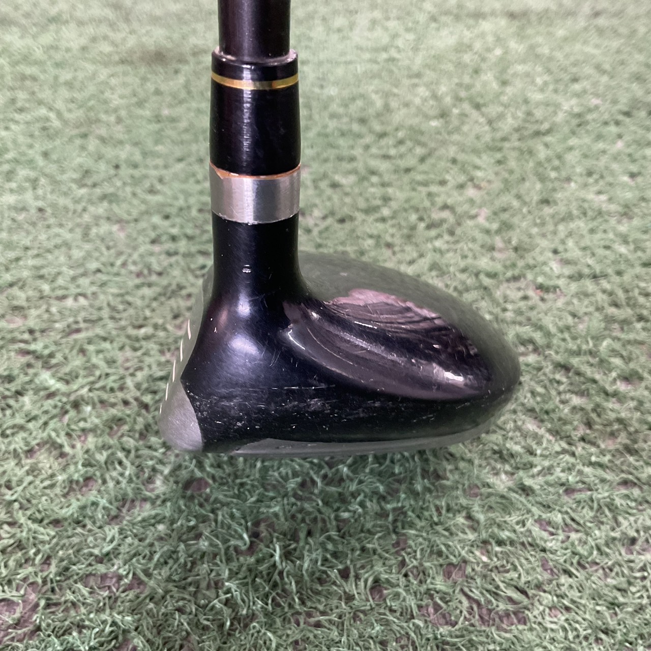 UTILITY 18 องศา RAM : TOUR GRIND RF #5/ TG-6250 FLEX-R ก้านกราไฟร์