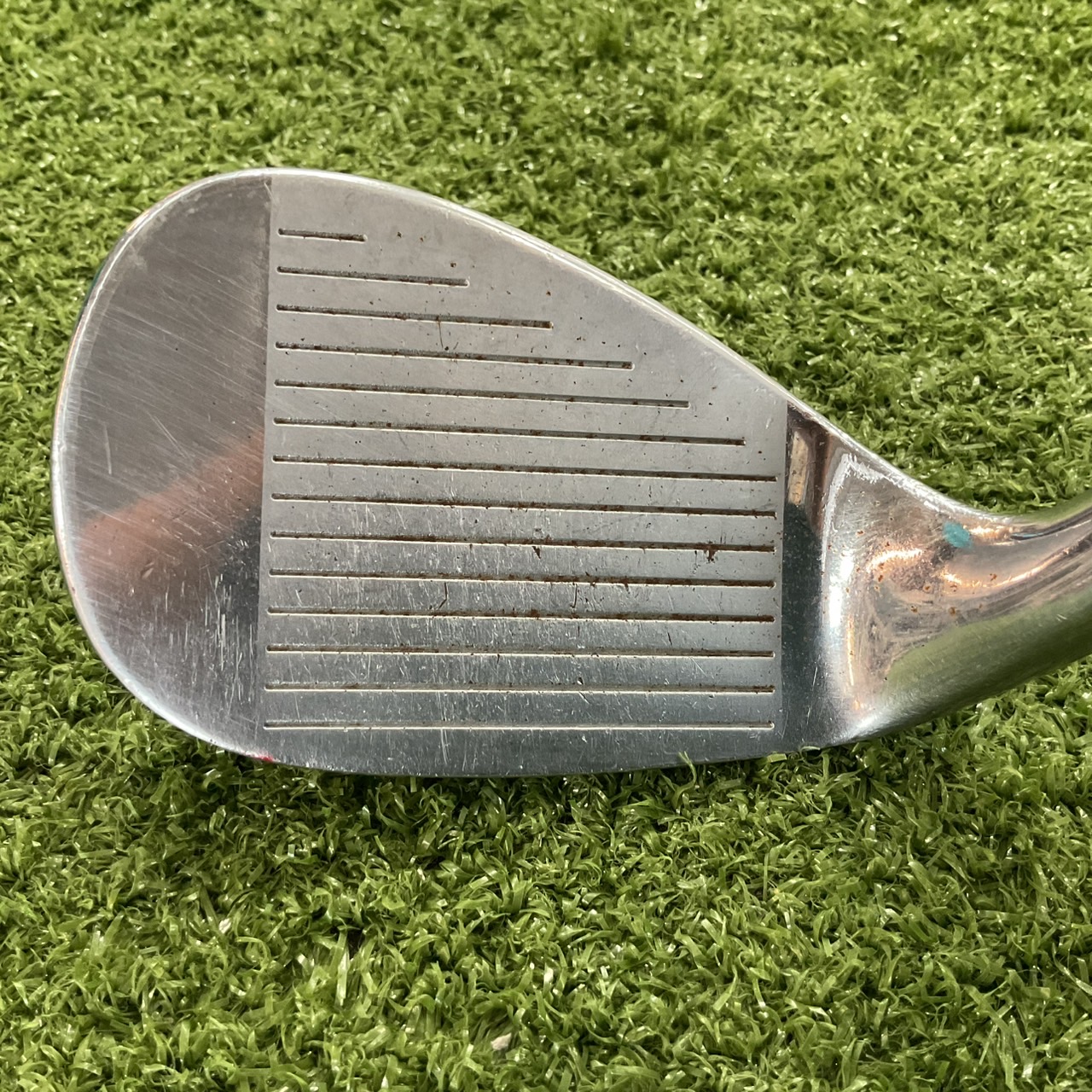 WEDGE Mizuno Pro ก้านเหล็ก