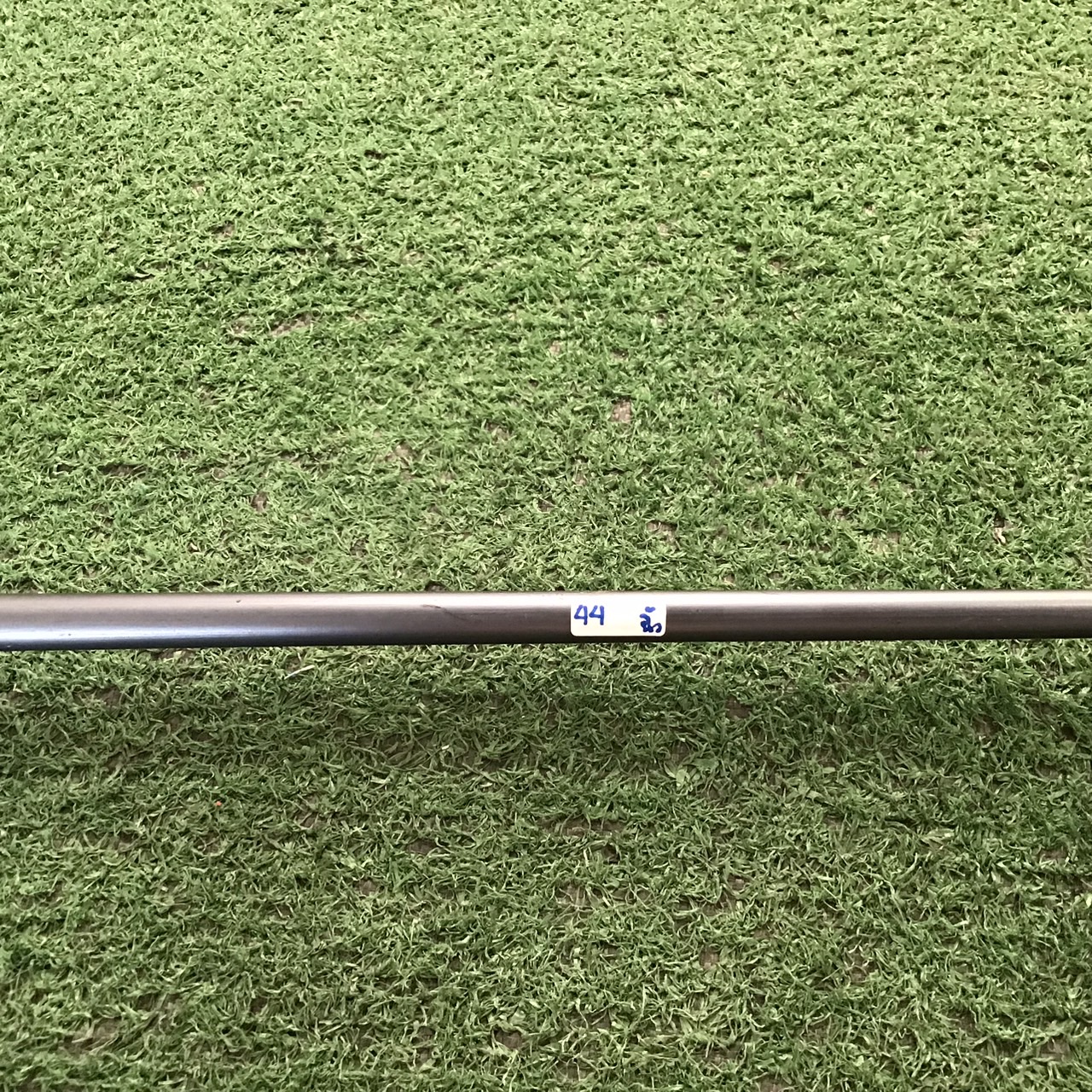 DRIVER 10.5 องศา Tear Drop : TD-DR.385 T.I.C.N. FLEX-R ก้านกราไฟร์